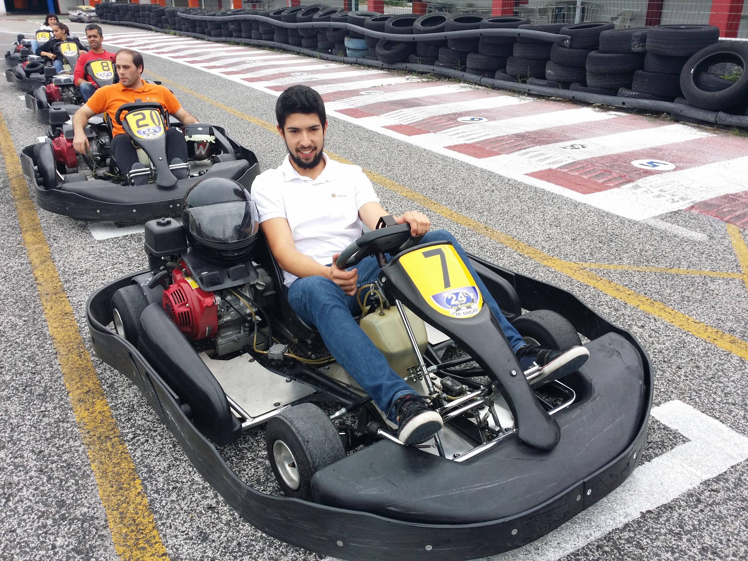 1º GP SRFAM19